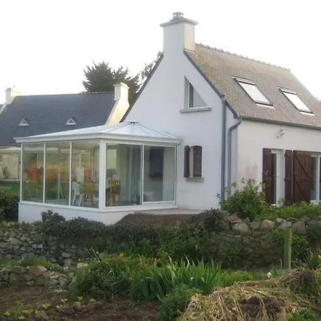 Bretagne Casa de Férias